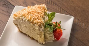 DESSERT