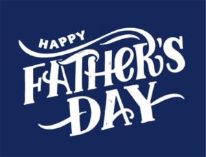 FATHER'S DAY