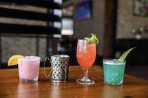 BEVERAGE