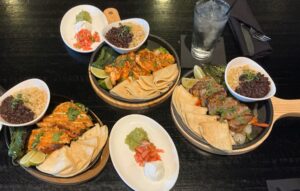 WEEKLY FEATURES